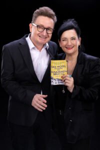 Theresa & Joseph Prammer — „Das Hotel am Rande des Zusammenbruchs“